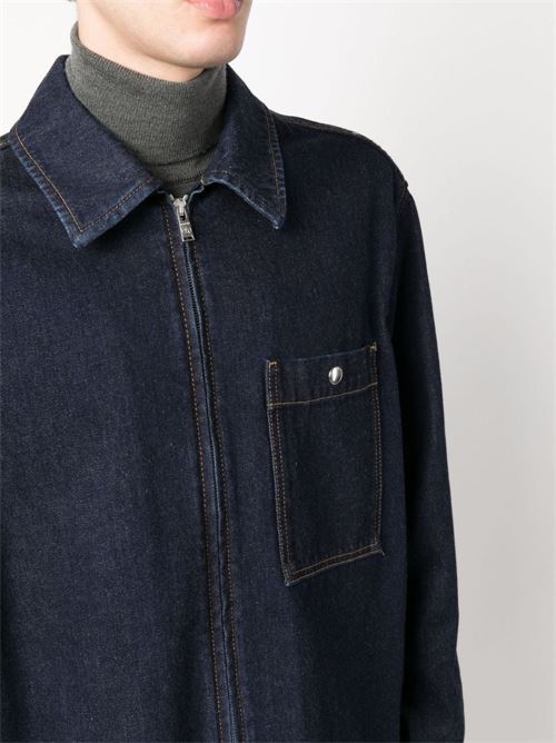 MEN Jackets LANVIN | RM SI0204 D006 A2329